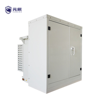 Transformateur triphasé monté sur socle 75KVA-5000KVA, prix usine standard, personnalisable, 1000KVA, best-seller