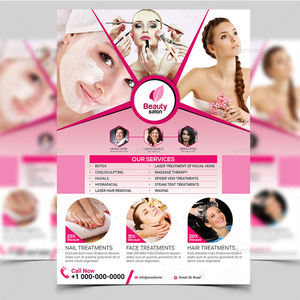 Conception et impression de prospectus numériques, supports de dépliants, services de livraison de prospectus, étiquettes volantes, brochures - Product Image 3