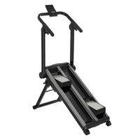 Appareil de fitness cardio Stair Master le plus vendu, incluant tapis de course, simulateur de randonnée et d'escalade avec entraîneur abdominal