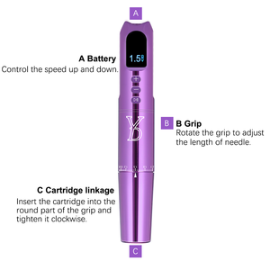 Machine <span class=keywords><strong>PMU</strong></span> sans fil avancée Wenshen |   Idéal pour les marques <span class=keywords><strong>PMU</strong></span> recherchant une fabrication OEM fiable - Product Image 4