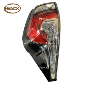 ไฟท้าย I-PACK สำหรับรถยนต์ Prius C ปี 2018 Aqua รุ่น 81551-52E90 81561-52E90 ขายดีในจอร์เจีย อาเซอร์ไบจาน และจอร์แดน - Product Image 3