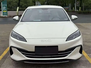 BYD Seal 06 DMi ไฮบริด ซีดาน ปี 2025 <span class=keywords><strong>รถยนต์</strong></span>พลังงานใหม่ รถใหม่และรถมือสอง ระยะทางวิ่ง 80 กม. 120 กม. มีสินค้าในสต็อก พร้อมส่งออก - Product Image 5