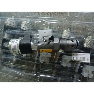 Accessoires de contrôle industriels généraux, électrovanne 1020649056 pour l'entretien des équipements d'automatisation - Product Image 3