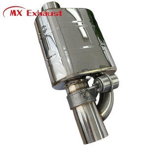 Bộ Van Điện Tử Giảm Thanh Ống Xả Xe Hơi Chất Lượng Hàng Đầu Thiết Bị Điều Khiển Chế Độ Đa Góc Thông Dụng Bộ Điều Khiển Từ Xa Công Tắc Điều Khiển - Product Image 4