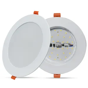 3年間の保証CE RoHS 12W Cob調整可能LEDダウンライト