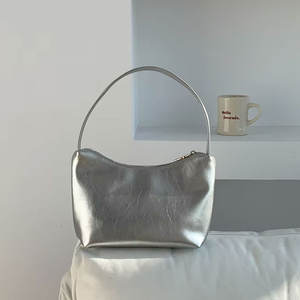 Sacs à main pour femmes de haute qualité personnalisés Bolsos De Mujer Sacs à main en cuir tendance Nouveau sac à main - Product Image 1