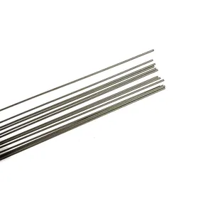 Bộ Phận Dụng Cụ Thanh Cacbua K10 K20 Thanh Cacbua Xi Măng Tốt Chu Châu Thép Cứng Tùy Chỉnh Thanh Cacbua Vonfram 2Mm 3Mm - Product Image 4