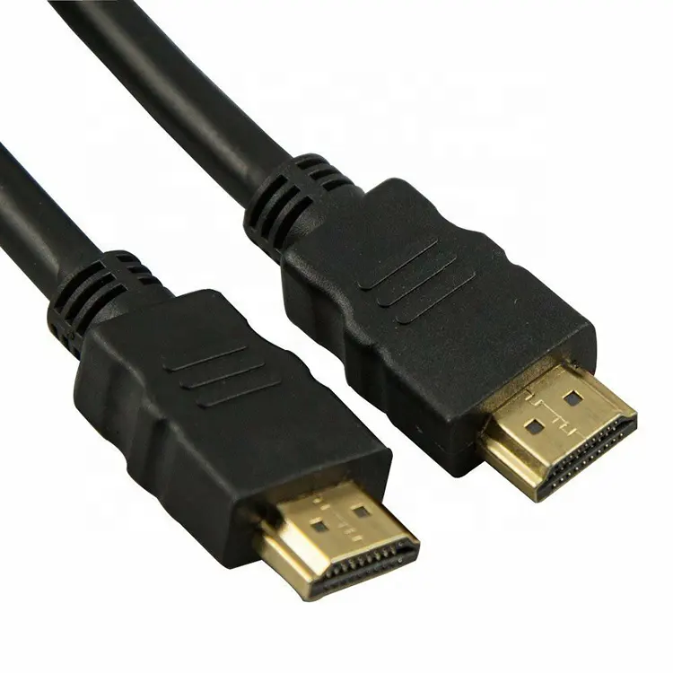 3D 4K 30M Customizable HD HDMI 2.0 Cable