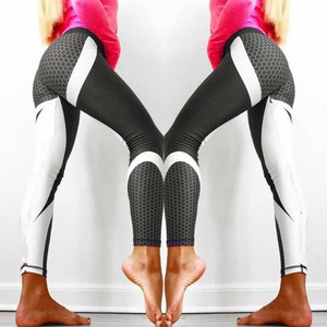 Vente en Gros <span class=keywords><strong>de</strong></span> Vêtements <span class=keywords><strong>Pas</strong></span> Cher pour Femmes Impression Numérique Leggings <span class=keywords><strong>de</strong></span> Sublimation Running Sports Fitness Pantalons <span class=keywords><strong>de</strong></span> Yoga - Product Image 6