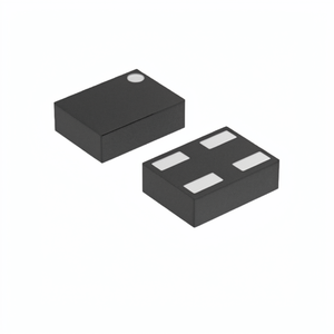 Composant électronique de puces originales de gestion de l'alimentation (PMIC) 4 XDFN XC6129N35F7R-G - Product Image 1