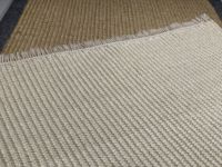 100% beste Qualität & Fabrik Großhandels preis Sisal Teppich Sisal Mat Teppich
