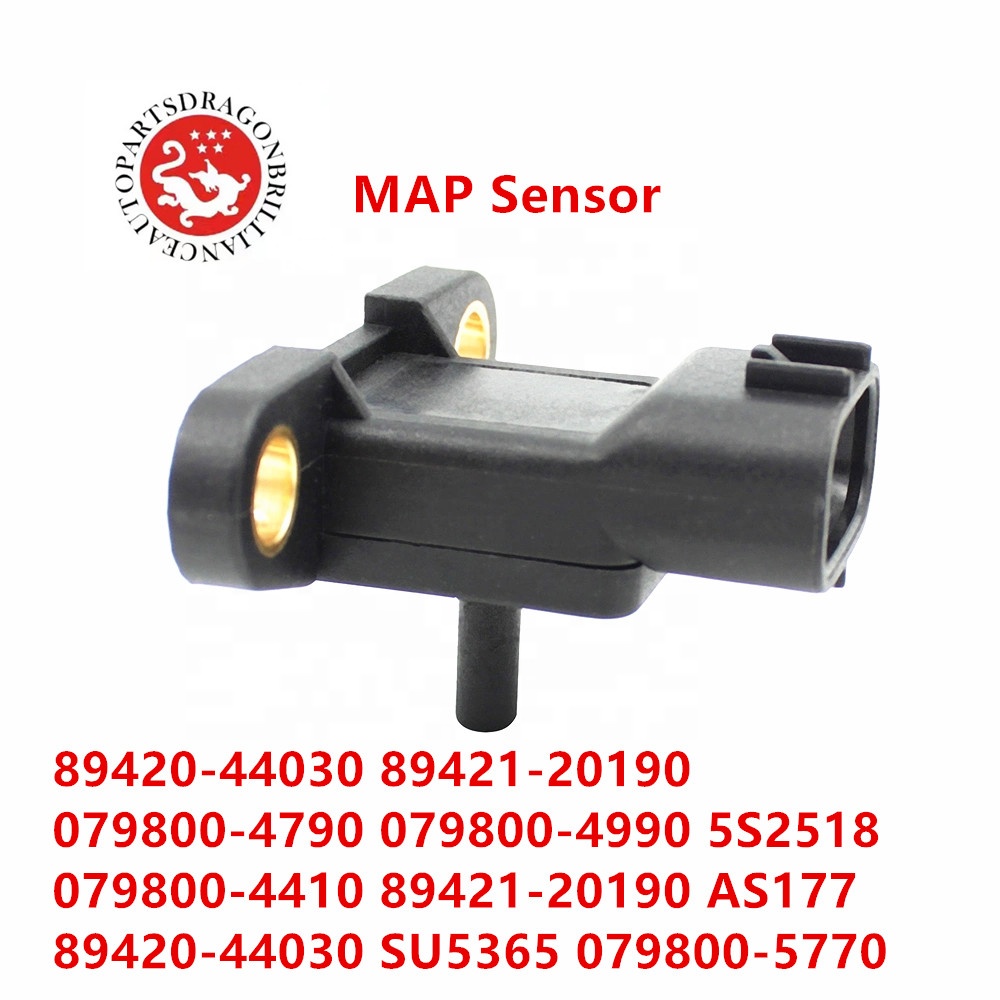 MAP Sensor 8942044030 for Toyota Land Cruiser FZJ78 79