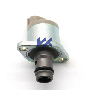 2940090360 Soupape de commande d'aspiration de la pompe à injection de carburant 294009-0360 pour <span class=keywords><strong>Mazda</strong></span> <span class=keywords><strong>3</strong></span> Nissan Pathfinder Mitsubishi Ford Transit 2.5L - Product Image 5