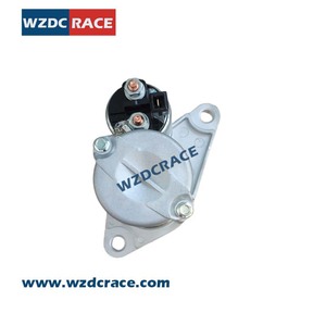 G5กอล์ฟสำหรับรถฟอร์ดโฟกัส WZDC สำหรับแข่ง TSC10R7รถ02T911021E VA495107 G6 - Product Image 2