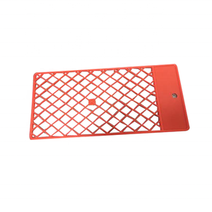 Nouveau filtre à peinture en PP Sanfine, <span class=keywords><strong>grille</strong></span> en plastique pour rouleau à peinture, <span class=keywords><strong>grille</strong></span> pour bac à peinture - Product Image 4