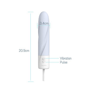 Lootee GY-Cachito Vibrador con Forma de Helado, Bola de Kegel, Juguete Sexual Novedoso para Mujeres - Product Image 5