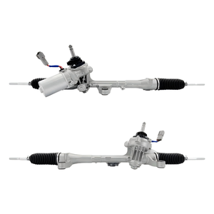 รา<span class=keywords><strong>ค</strong></span>าโรงงาน 08MTJ0G9 <span class=keywords><strong>แร็</strong></span><span class=keywords><strong>ค</strong></span><span class=keywords><strong>พวงมาลัย</strong></span>พาวเวอร์แบบ LHD พร้อมเฟือง<span class=keywords><strong>พวงมาลัย</strong></span>สำหรับรถยนต์ฮอนด้า ซิตี้ ฟิต - Product Image 2