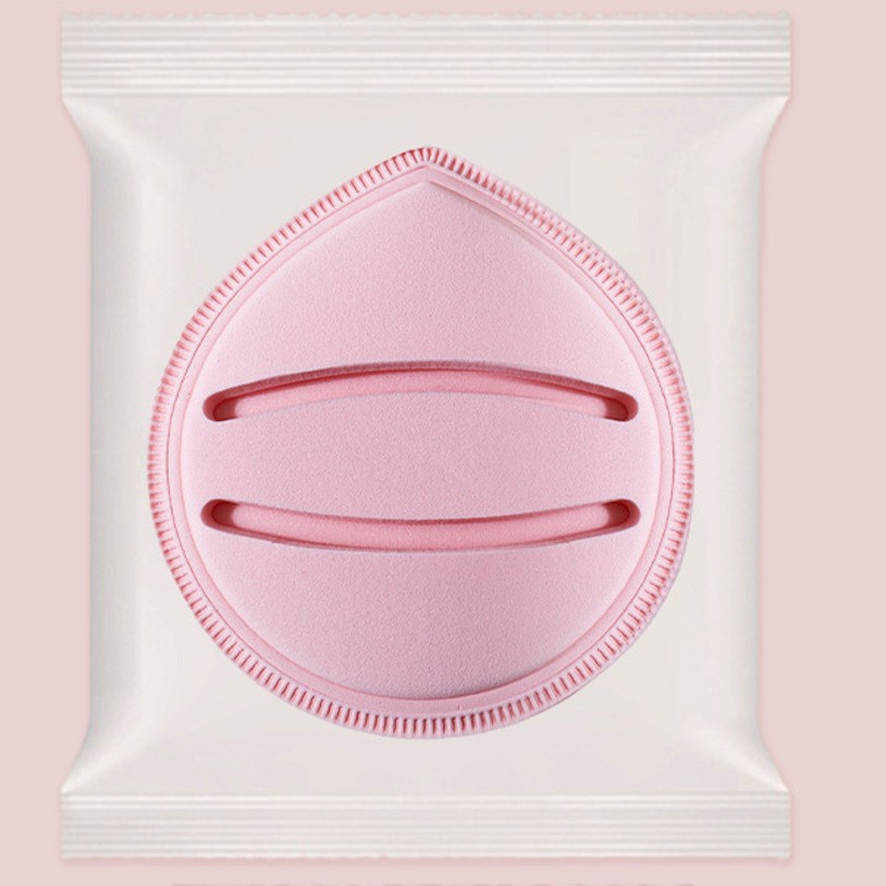 Sac de bonbons rose à l'unité