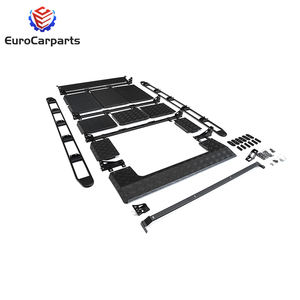 <span class=keywords><strong>Portaequipajes</strong></span> de Techo W464 con Techo Corredizo para Clase G G63 G500 G464 G350 G500 G63 W463A, Escalera para <span class=keywords><strong>Portaequipajes</strong></span> de Techo, Años 2019-2024 - Product Image 2