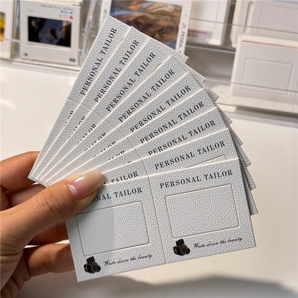 cadre de caméra [cadre vierge q.]