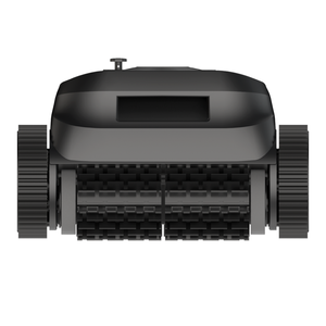 Addotron X5 <span class=keywords><strong>Robot</strong></span> nettoyeur <span class=keywords><strong>de</strong></span> <span class=keywords><strong>piscine</strong></span> automatique, filtre, aspirateur <span class=keywords><strong>de</strong></span> <span class=keywords><strong>piscine</strong></span>, nettoyage sous-marin, alimentation par prise, intelligent et efficace - Product Image 3