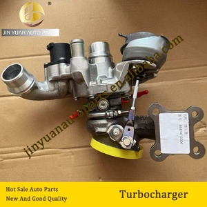 Turbocompresor de alta calidad 8847470003 884747 884747 55513059 MGT1238Z GM para motor de gasolina Chevrolet ONIX PIUS 1,0 T <span class=keywords><strong>LT</strong></span> 16VX - Product Image 6