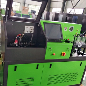 Heui CT318 Dizel Common Rail Enjektör Test Cihazı CT318 Tamir Heui Enjektör Test Cihazı - Product Image 2