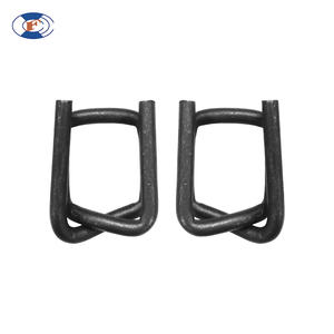 Hebillas <span class=keywords><strong>de</strong></span> alambre fosfatado HF Hebilla <span class=keywords><strong>de</strong></span> correa <span class=keywords><strong>de</strong></span> fosfato Hebillas <span class=keywords><strong>de</strong></span> alambre nitrado - Product Image 4