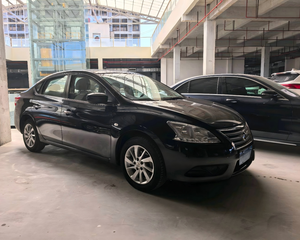 รถเก๋งมือสองราคาถูกจากจีน เครื่องยนต์ 1.6 ลิตร เกียร์ CVT 5 ที่นั่ง ท้ายรถขนาดใหญ่ 510 ลิตร ระบบเข้ารถแบบไร้กุญแจ หลังคาซันรูฟไฟฟ้า - Product Image 3