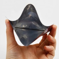 Sachet de café filtre individuel 10g personnalisé avec emballage plat et encoche de déchirement