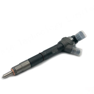 Nouvel injecteur de carburant Diesel à rampe commune de haute qualité 0445110646 pour VW Audi Skoda 2.0 TDI - Product Image 5