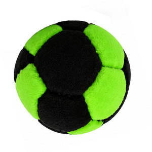 Custom Logo Color & Size Lightweight Sports <b>Hacky</b> <b>Sack</b> Ball High Professional Training High Quality Custom Footbags - Product Image 6