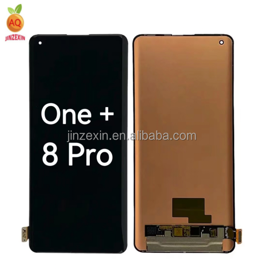Original Mobile Phone <strong>Lcd</strong> for <strong>OnePlus</strong> <strong>8</strong> <strong>Pro</strong> Display Touch Screen Assembly <strong>Replacement</strong> Repair for <strong>OnePlus</strong> <strong>8</strong> <strong>Pro</strong> <strong>Lcd</strong>
