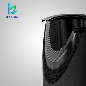 Kaijun แผ่นกรอง HEPA แท้สำหรับ H13เปลี่ยนใช้ได้กับเครื่องฟอกอากาศ <span class=keywords><strong>Smartmi</strong></span> 2 - Product Image 1