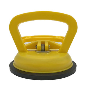 <span class=keywords><strong>Ventouse</strong></span> en plastique durable <span class=keywords><strong>Ventouse</strong></span> simple pour carrelage Manipulation des carreaux de sol - Product Image 1