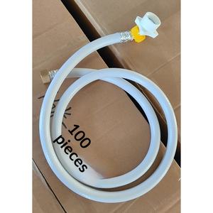 Raccords de tuyauterie <span class=keywords><strong>d</strong></span>'<span class=keywords><strong>arrivée</strong></span> <span class=keywords><strong>d</strong></span>'<span class=keywords><strong>eau</strong></span> pour <span class=keywords><strong>lave</strong></span>-<span class=keywords><strong>linge</strong></span> automatique universel, 4 points, type S, 1,5 m, design moderne et simple, vente en gros - Product Image 3