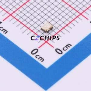 XOS20012000LT00351005 Crystal Oscillator (Active) SMD2016-4P Crystal Oscillator 12MHz 10ppm CMOS - Product Image 1