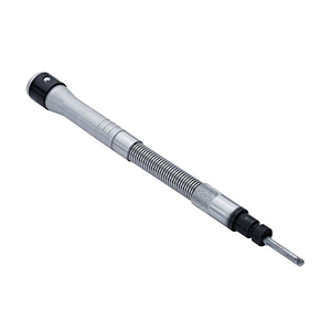 El adaptador de resorte dúplex Foredom HP775 agrega flexibilidad entre la pieza de mano de la punta de la llave y el eje para un control más fino en el trabajo de joyería detallado - Product Image 2