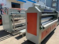 Machine à matelasser manuelle à ultrasons haute vitesse Shuangchao pour matelas