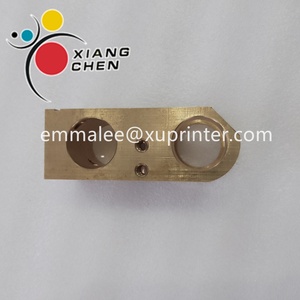 EA <b>Printing</b> <b>Machines</b> High Quality 66.072.202 Copper Pull Guide for SM102 <b>Machine</b> - Product Image 3