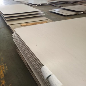 ASME 316 paslanmaz çelik plaka 6mm düz plaka yeterli stok mevcut - Product Image 5