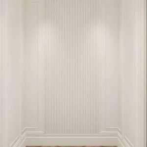 Mini Ascenseur Panoramique Moderne pour Maison, Villa, Hôtel, Appartement, Cuisine - Mini Escalator pour Extérieur - Product Image 3