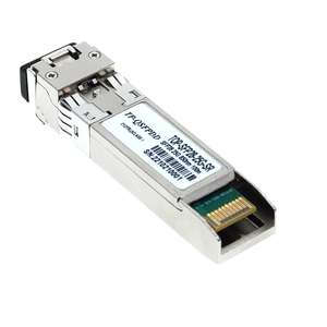 TSFP28-25G-SR Mellanox ใช้ได้850NM MMA2P00-AS 100เมตรตัวรับส่งสัญญาณแสง SFP-25G-SR SFP28ไฟเบอร์ออปติก MMA2P TSFP28-25G-SR - Product Image 2