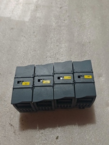 Módulo de Entrada Digital Original SM1221 S7 1200 6ES7221 1BF32 0XB0/6ES7221 1BH32 0XB0/6ES7221 3BD30 0XB0 PLC en Stock - Product Image 6