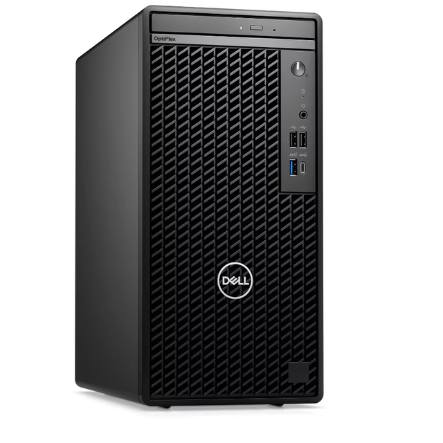 Low Price OptiPlex Tower 7020 Desktops Computer for Business 7020mt I7 14700 VPro 16gb 512gb
