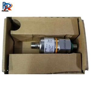 Capteur PP7553 PP-025-RBG14-QFPKG/US/V PP7553 PP 025 RBG14 QFPKG US V, composant électronique d'automatisation industrielle - Product Image 1