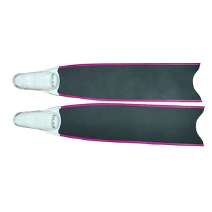 <span class=keywords><strong>Aletas</strong></span> de fibra de carbono de peso ligero, apnea, pesca submarina, Palma, pie largo completo, aleta de buceo, aleta de buceo, <span class=keywords><strong>Aletas</strong></span> sumergibles - Product Image 5