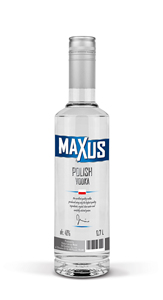 Maxus Vodka-bouteille économique en flacon de 1,5l, grain neutre, spiritueux blanc, bon prix, boissons alcoolisées, en bouteille - Product Image 4
