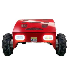 Petite tondeuse à gazon automatique pour tondeuse à gazon télécommandée Tondeuse à gazon sans fil <span class=keywords><strong>ET750</strong></span> - Product Image 6