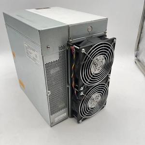 नया/इस्तेमाल किए गए एंटीमिनियर s19 t s19j प्रो 104t s19 प्रो 110t asic m30 m1s m31s m31s m1s ++ प्रयुक्त मिनर M31s m1s m31s + s m31s m1s ++ प्रयुक्त मिनी Btc खनन मशीन - Product Image 4